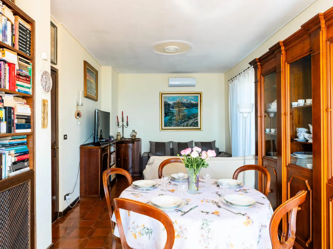 Maison de Vacances Ospedaletti