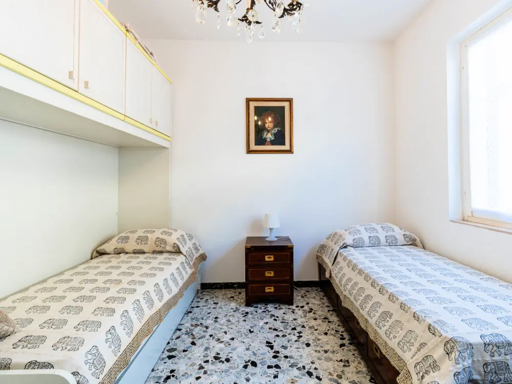 Maison de Vacances Ospedaletti