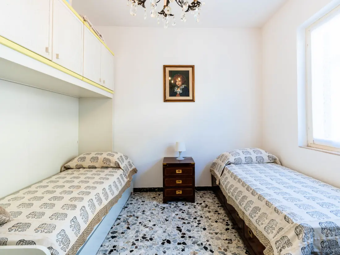 Maison de Vacances Ospedaletti