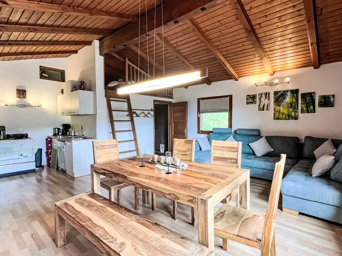 Maison de Vacances Ossiacher See