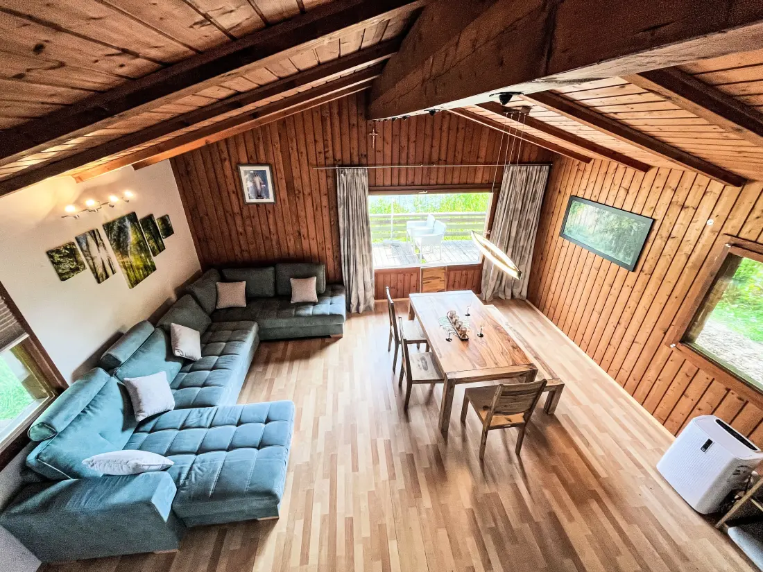 Maison de Vacances Ossiacher See
