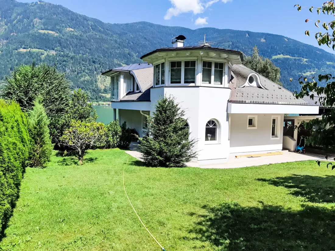 Maison de Vacances Ossiacher See