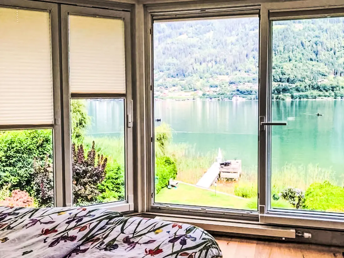 Maison de Vacances Ossiacher See