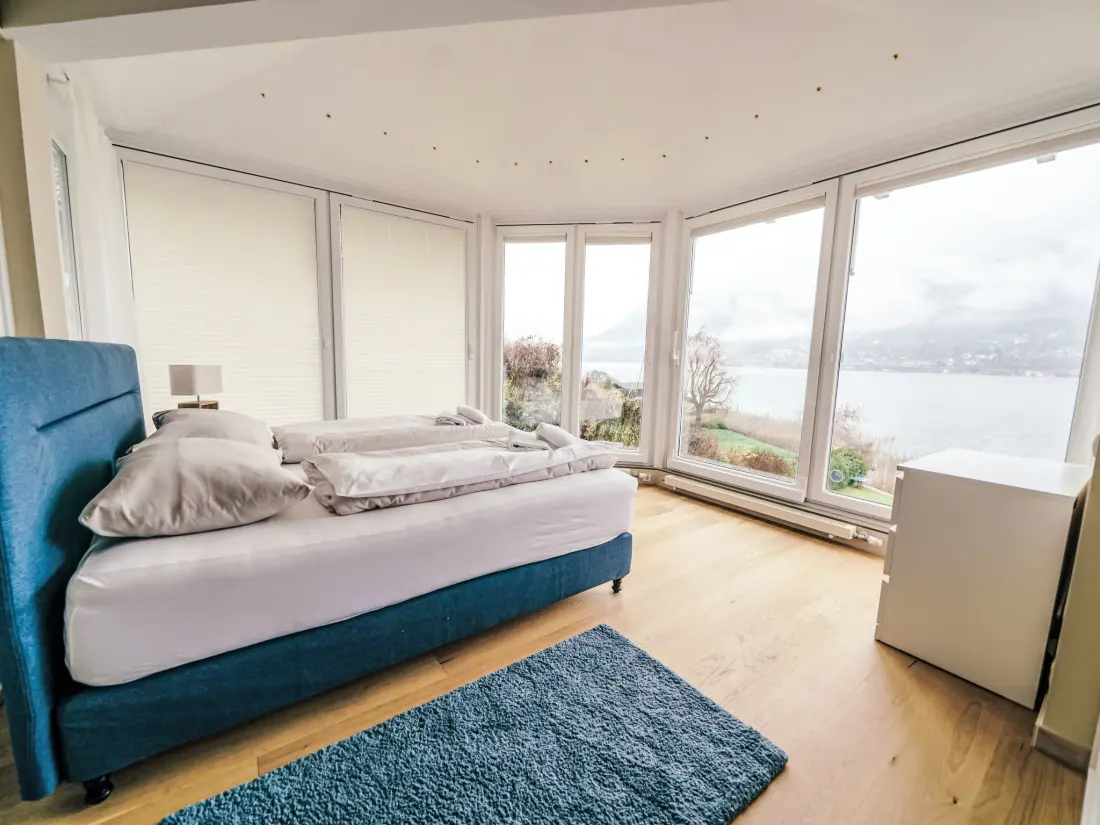 Maison de Vacances Ossiacher See
