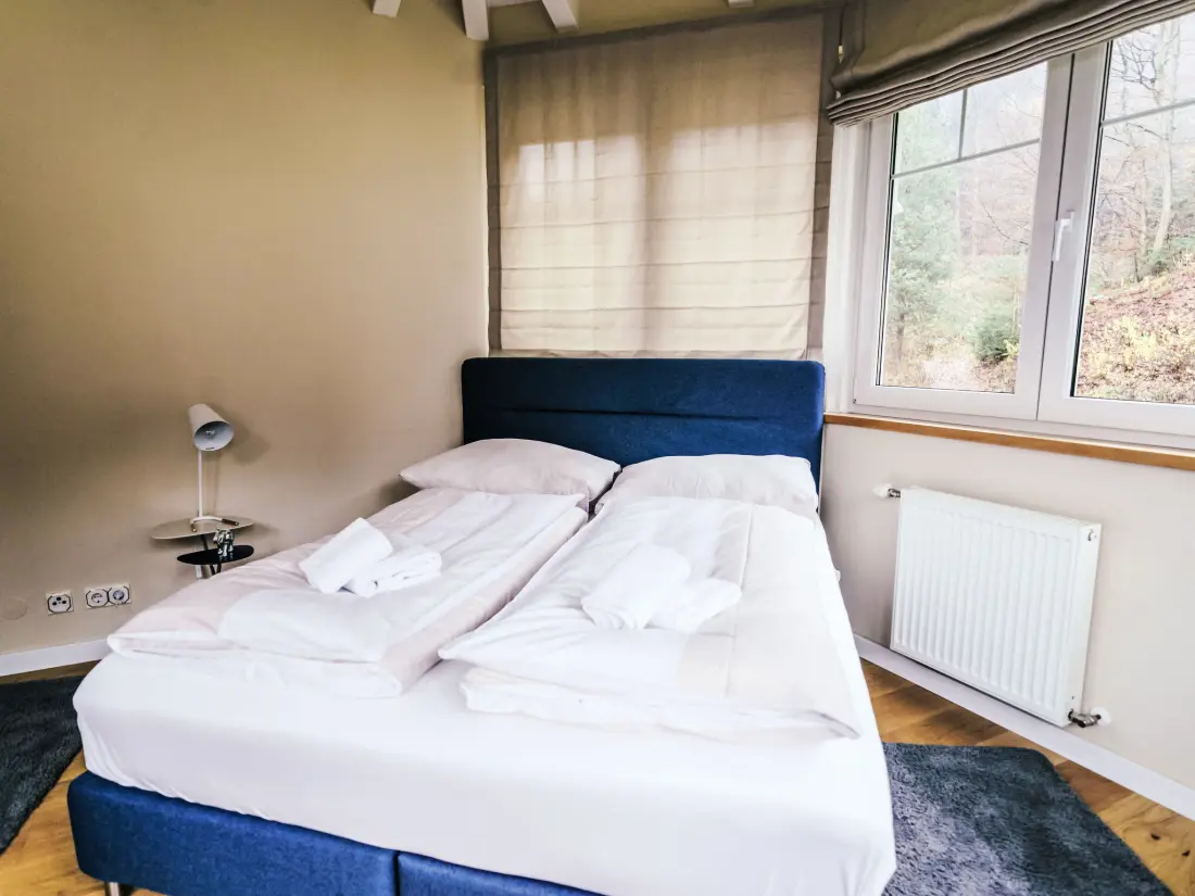 Maison de Vacances Ossiacher See