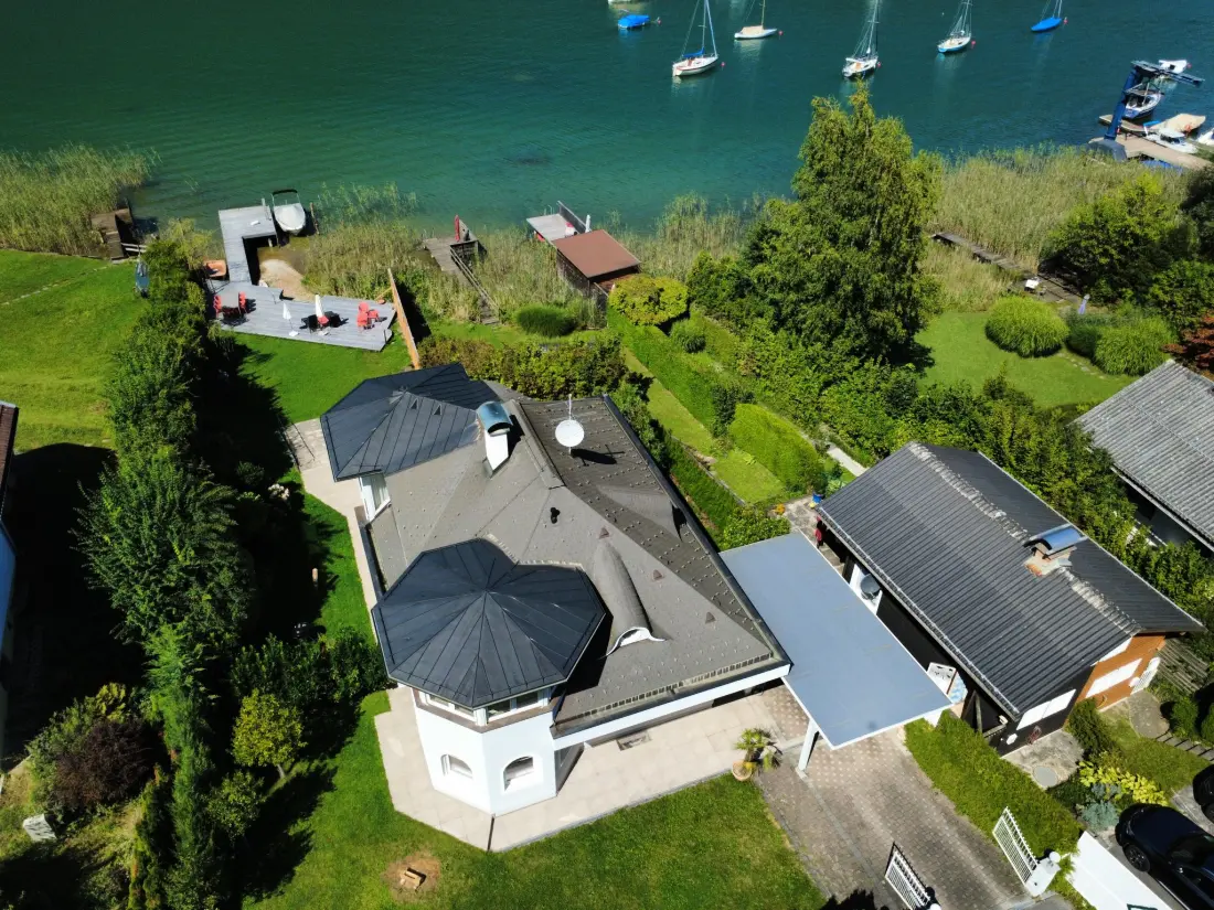 Maison de Vacances Ossiacher See