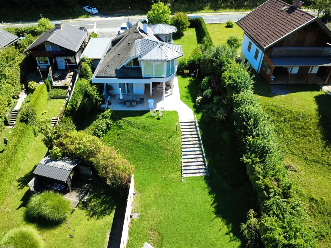 Maison de Vacances Ossiacher See