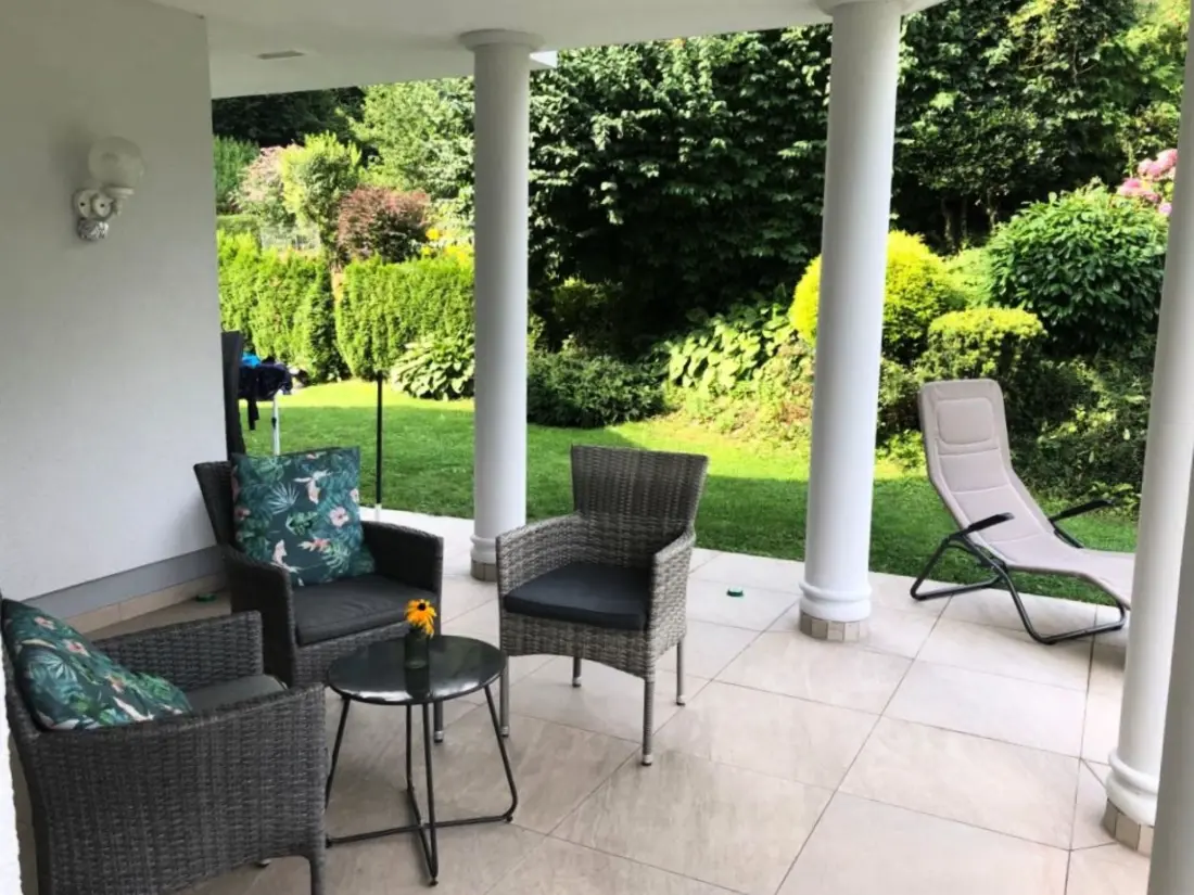 Maison de Vacances Ossiacher See