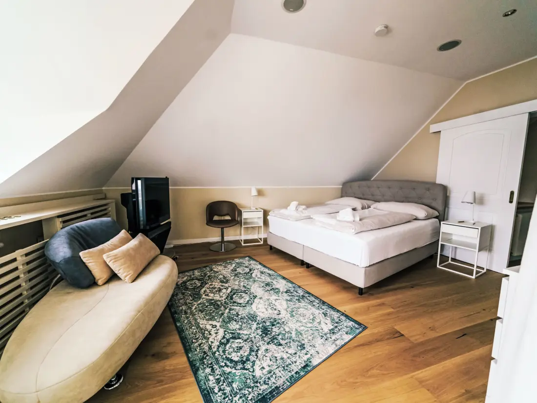Maison de Vacances Ossiacher See