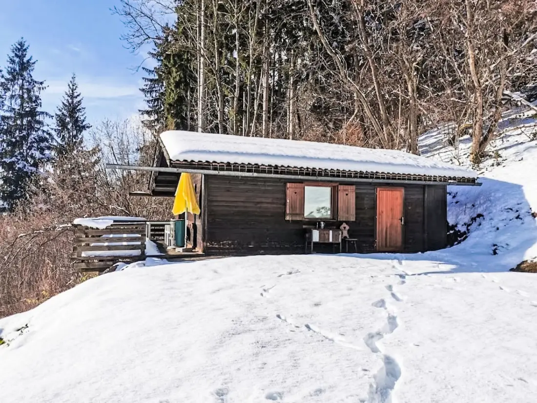 Maison de Vacances Ossiacher See