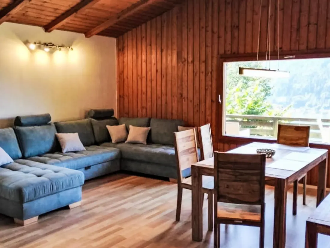 Maison de Vacances Ossiacher See