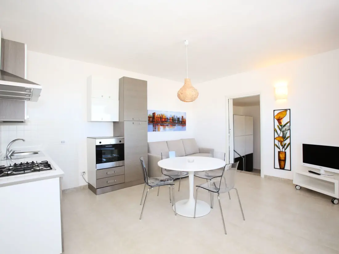 Maison de Vacances Ostuni