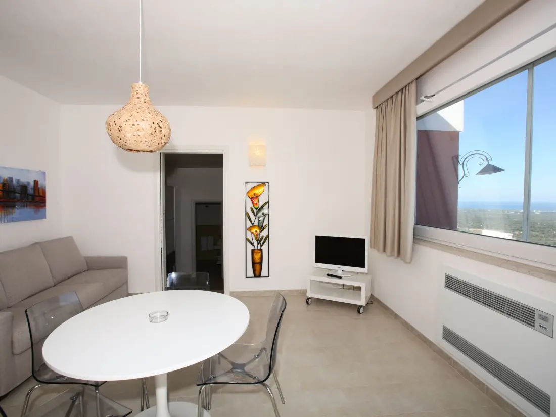 Maison de Vacances Ostuni