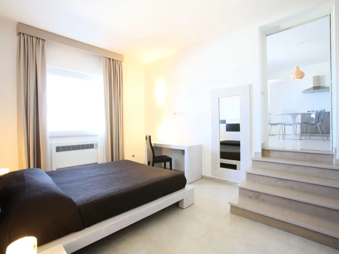 Maison de Vacances Ostuni