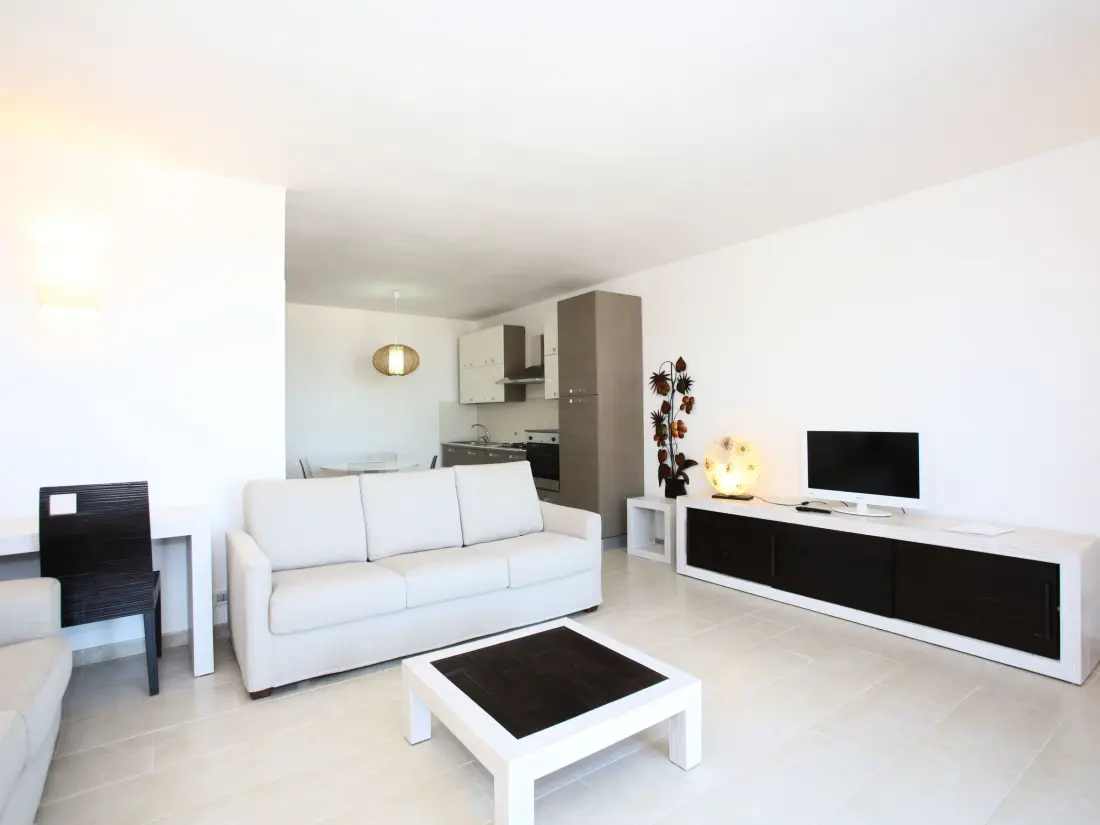 Maison de Vacances Ostuni