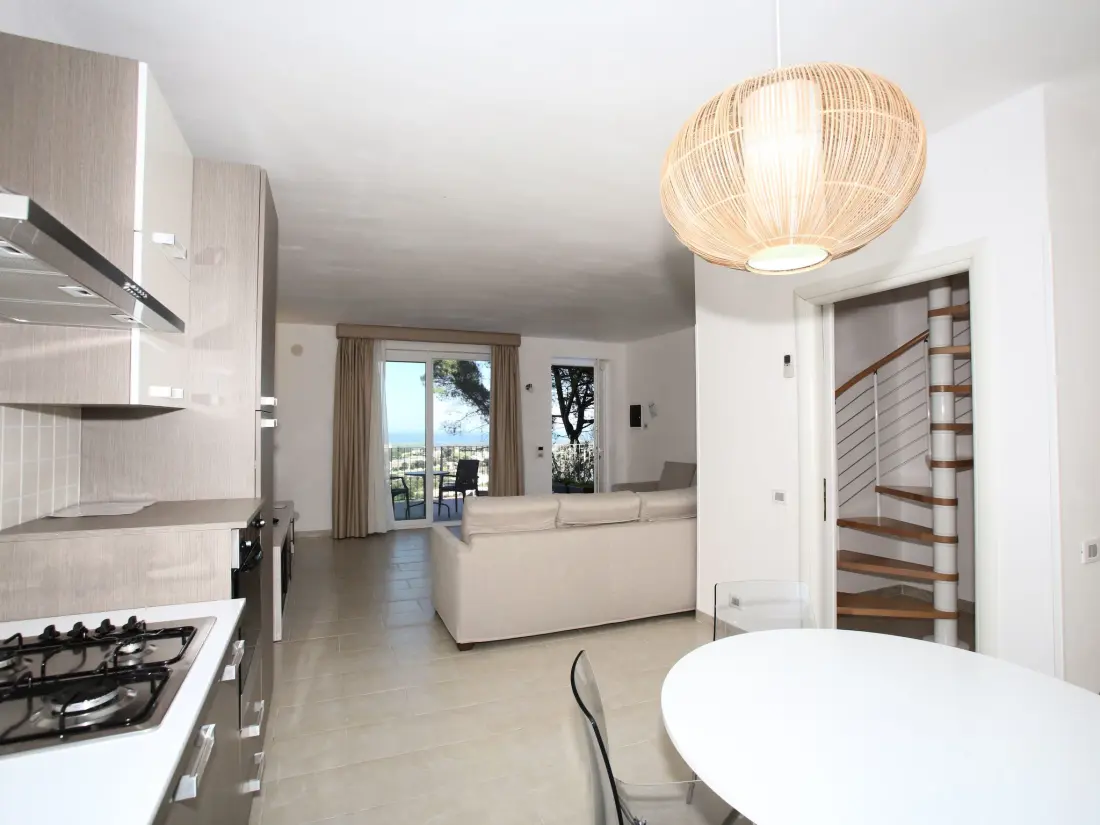 Maison de Vacances Ostuni