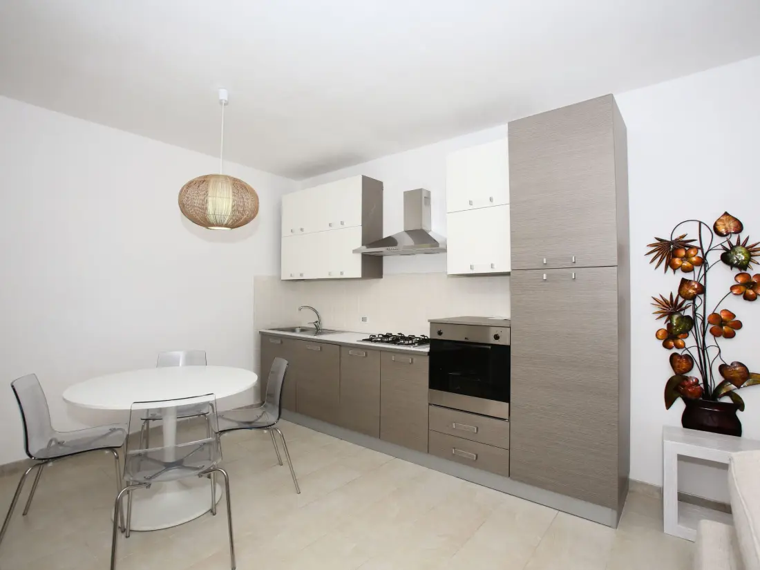 Maison de Vacances Ostuni