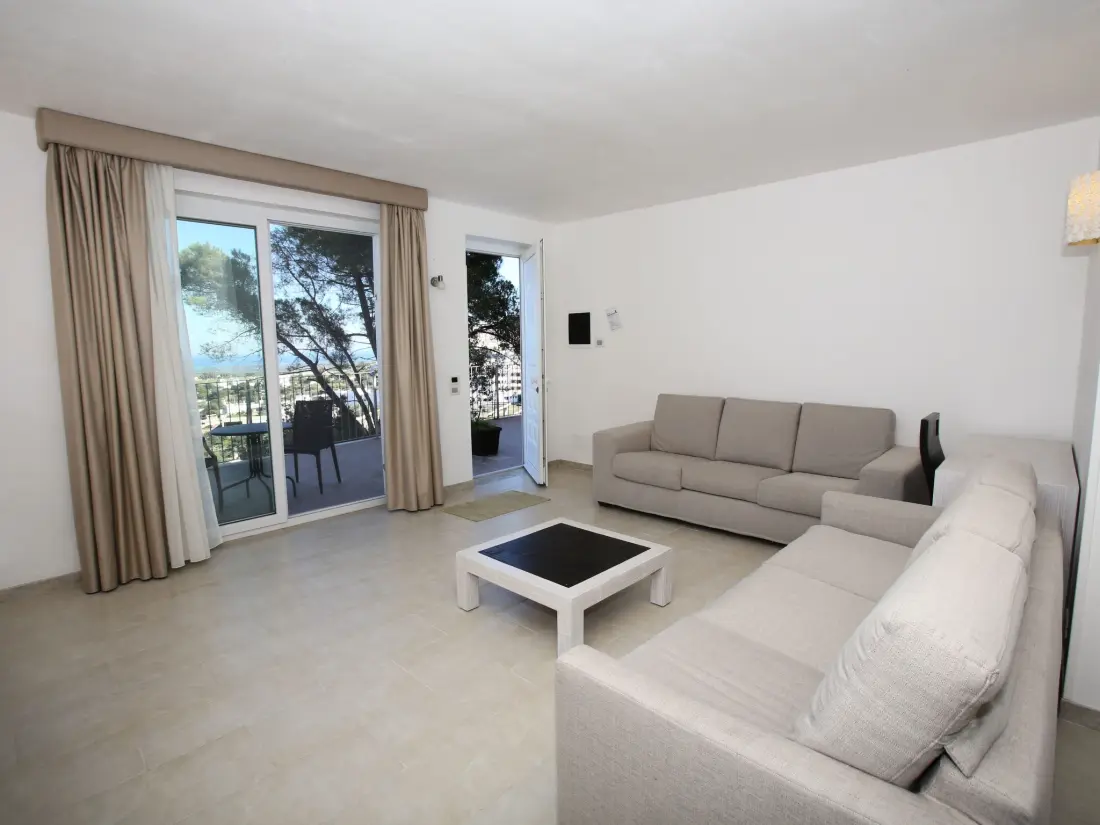 Maison de Vacances Ostuni