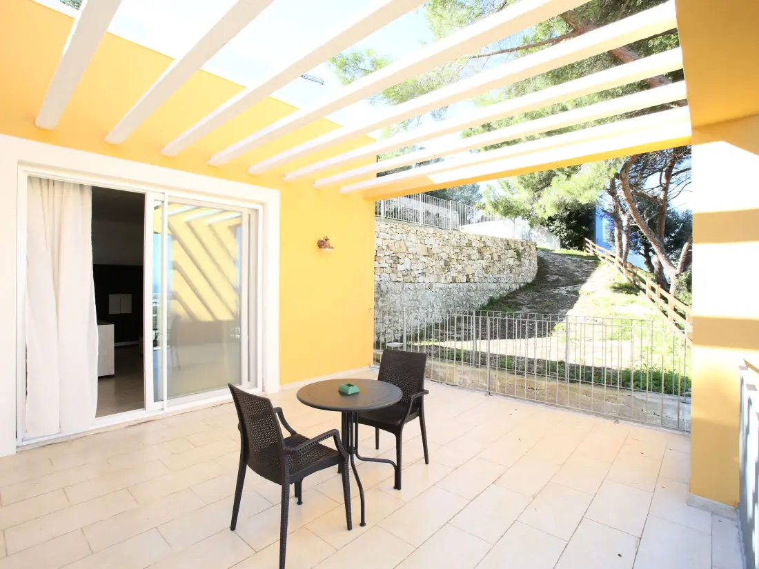 Maison de Vacances Ostuni