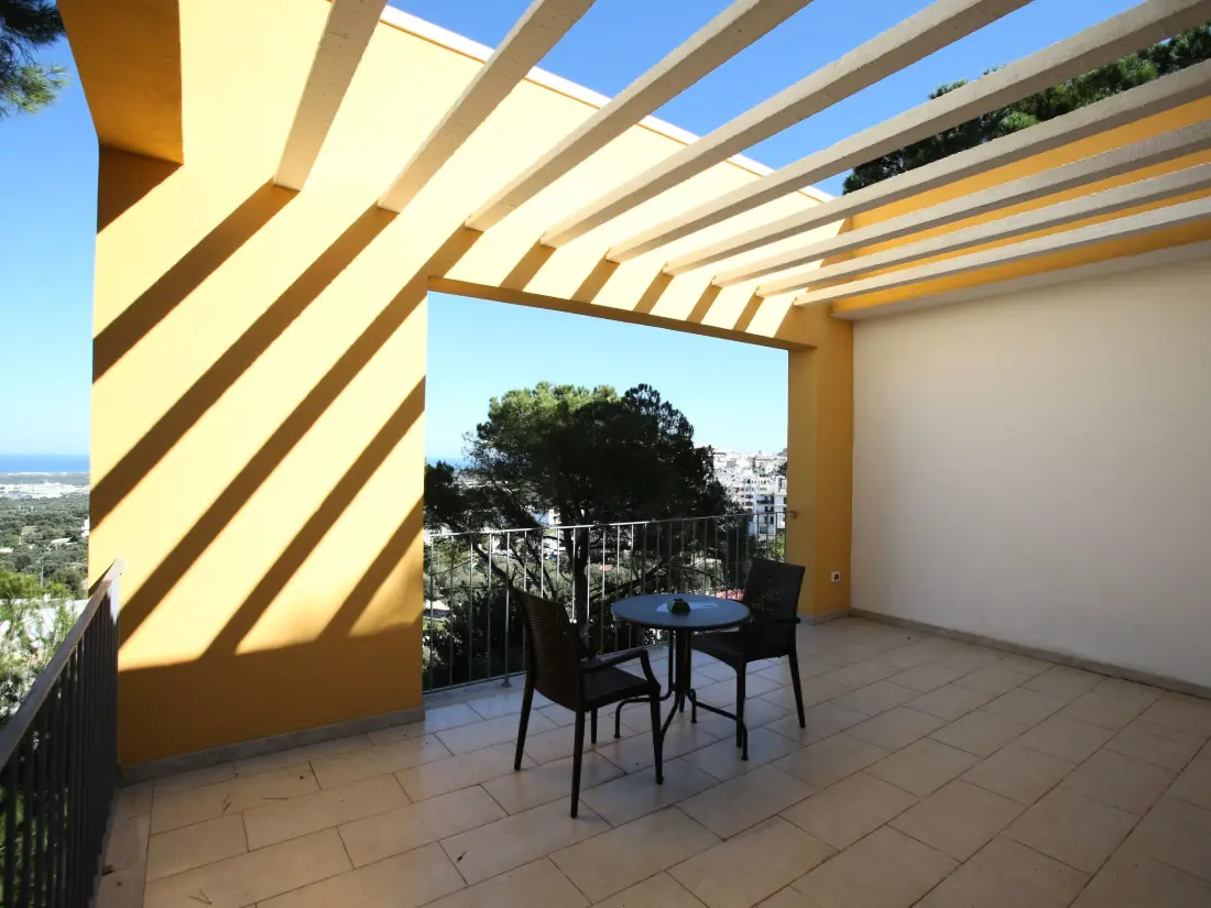 Maison de Vacances Ostuni