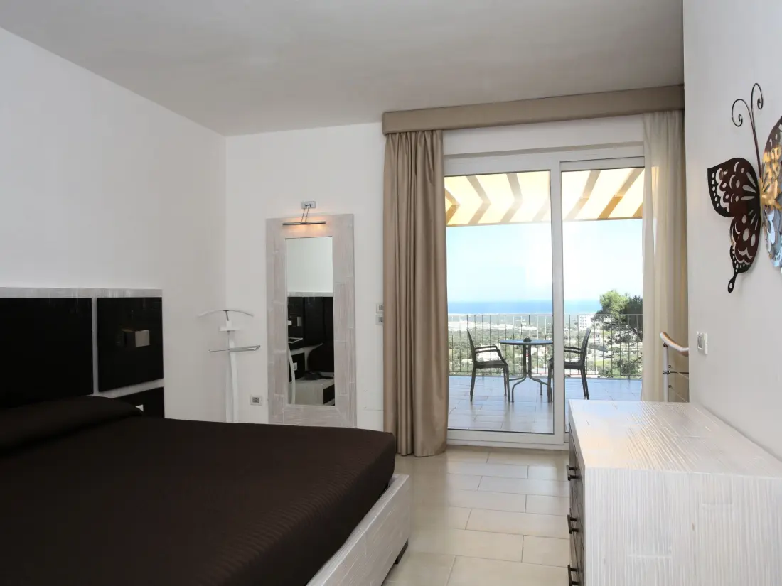Maison de Vacances Ostuni