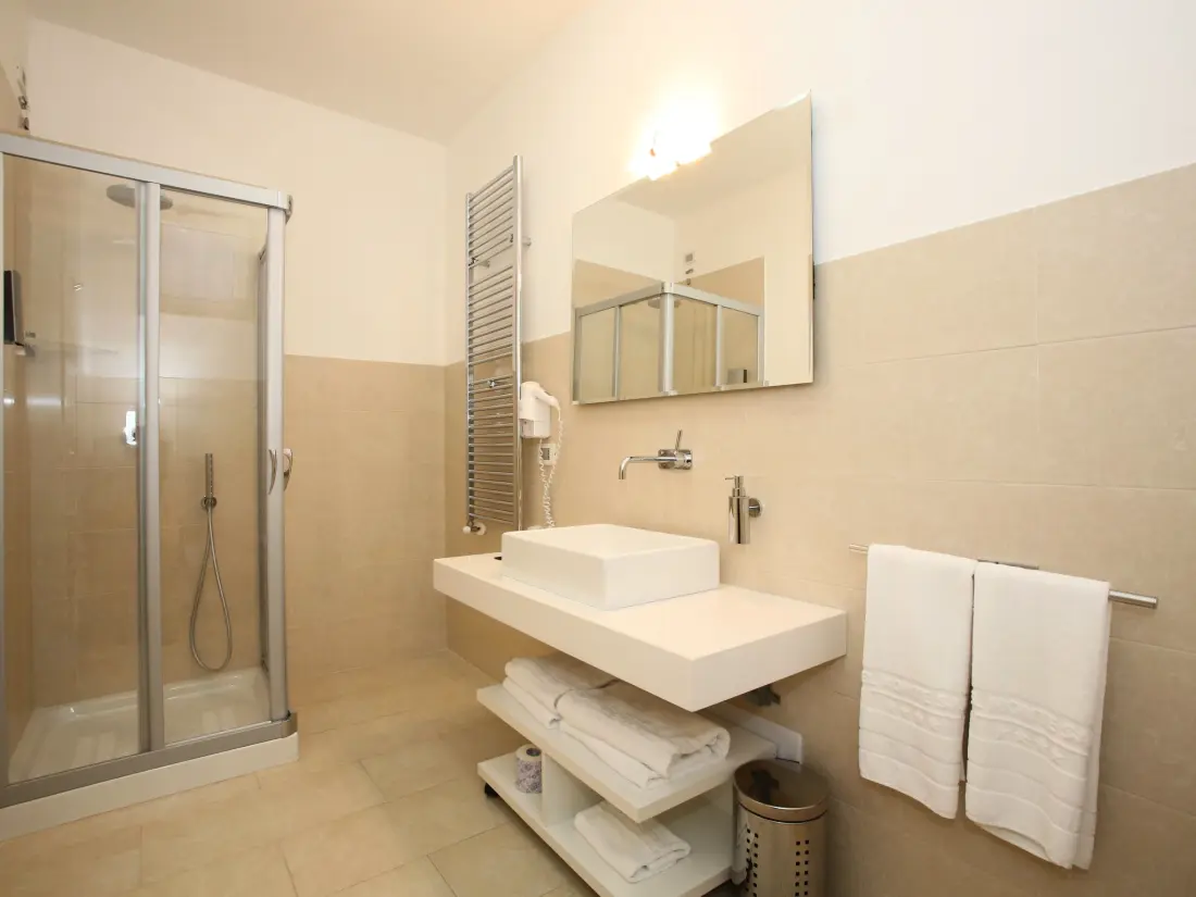 Maison de Vacances Ostuni