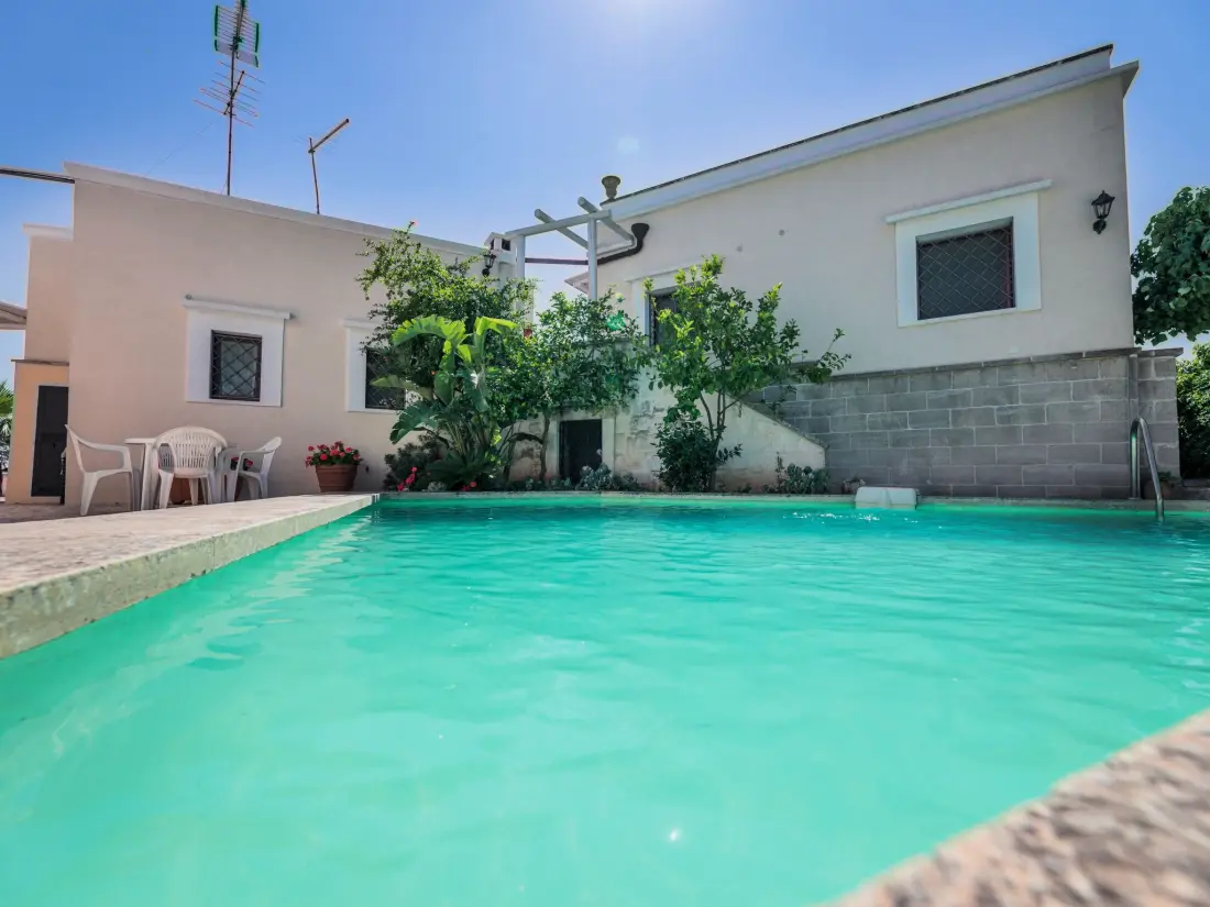 Résidence Casal del Borgo 1