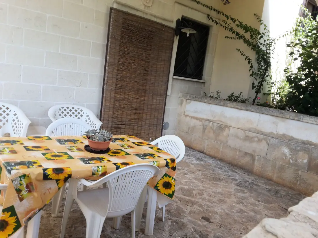 Résidence Casal del Borgo 1