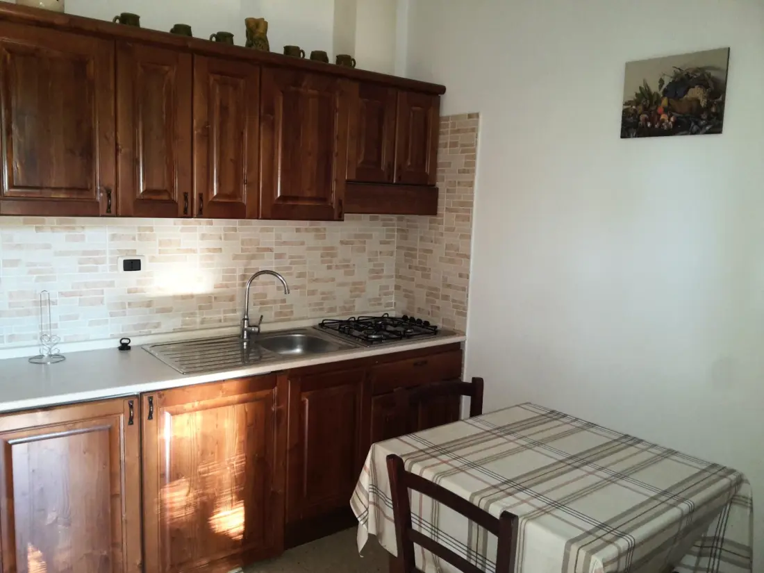 Résidence Casal del Borgo 1