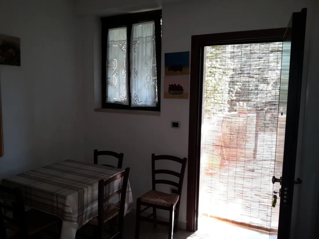 Résidence Casal del Borgo 1
