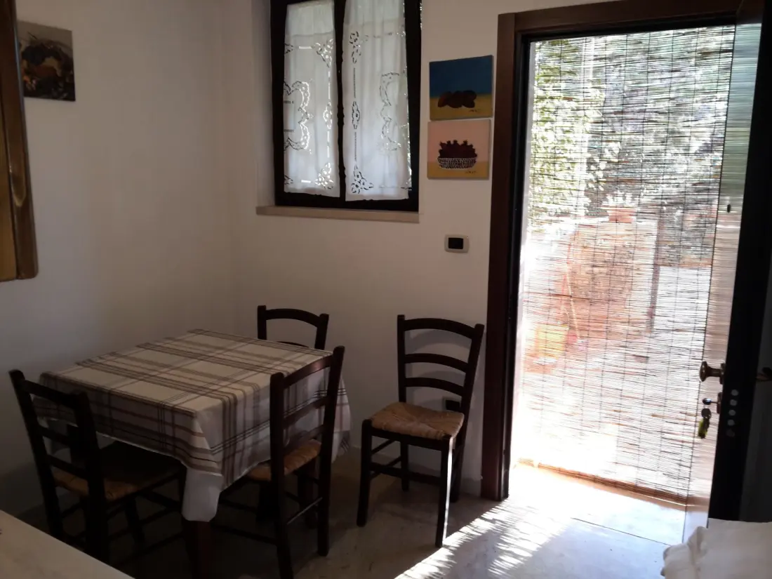 Résidence Casal del Borgo 1
