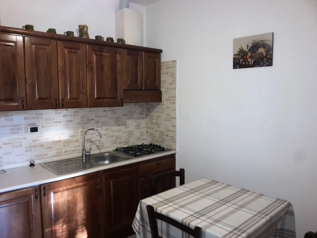 Résidence Casal del Borgo 1