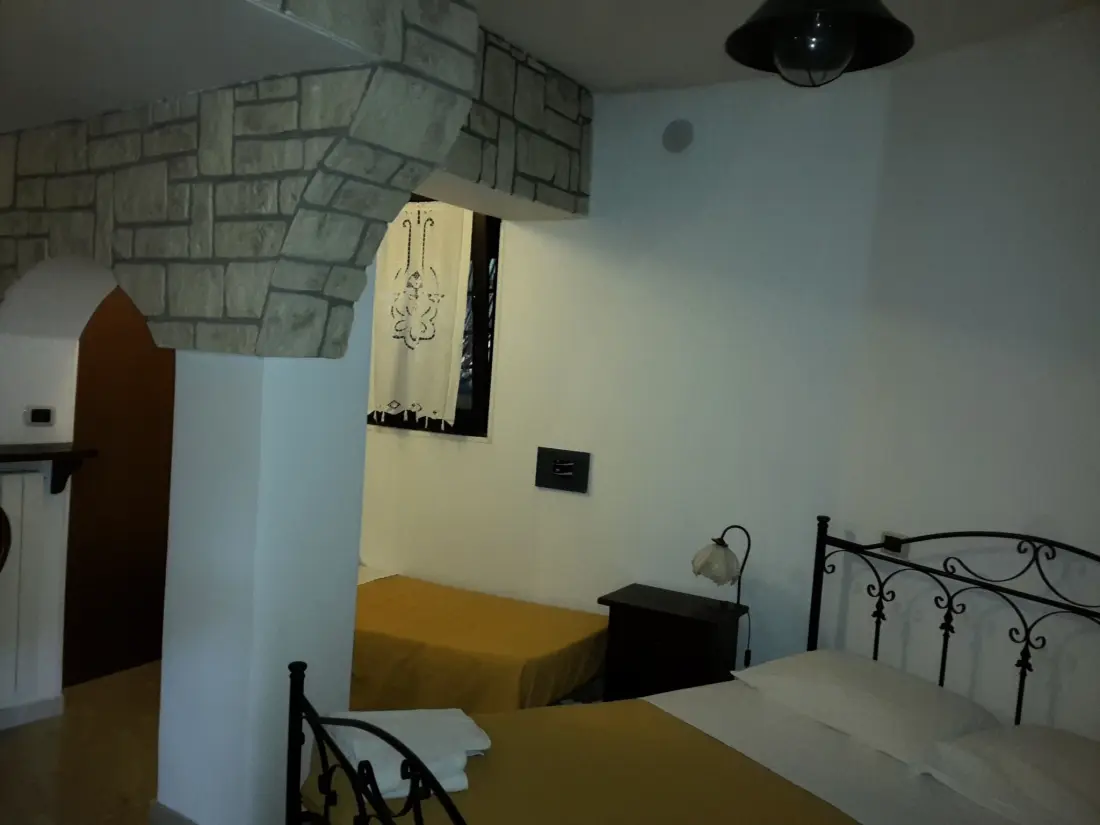 Résidence Casal del Borgo 1
