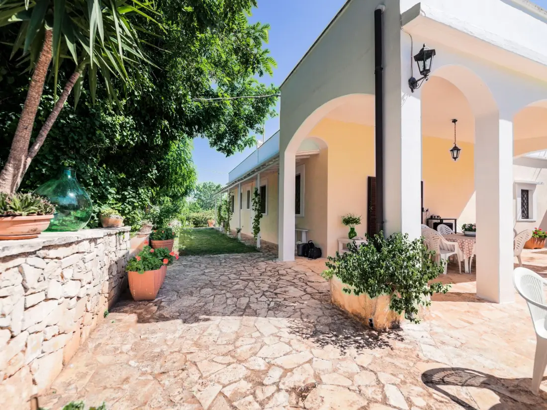 Résidence Casal del Borgo 1