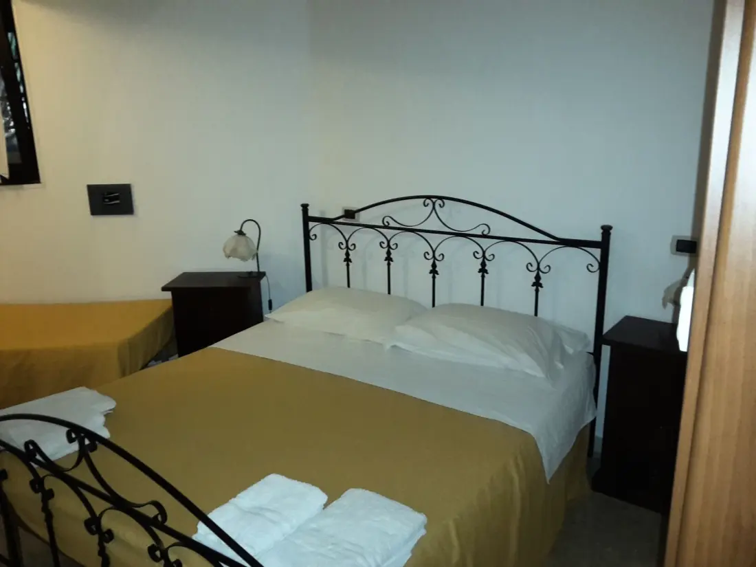 Résidence Casal del Borgo 1