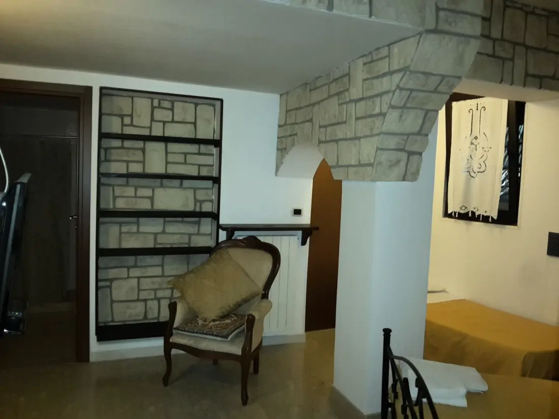Résidence Casal del Borgo 1