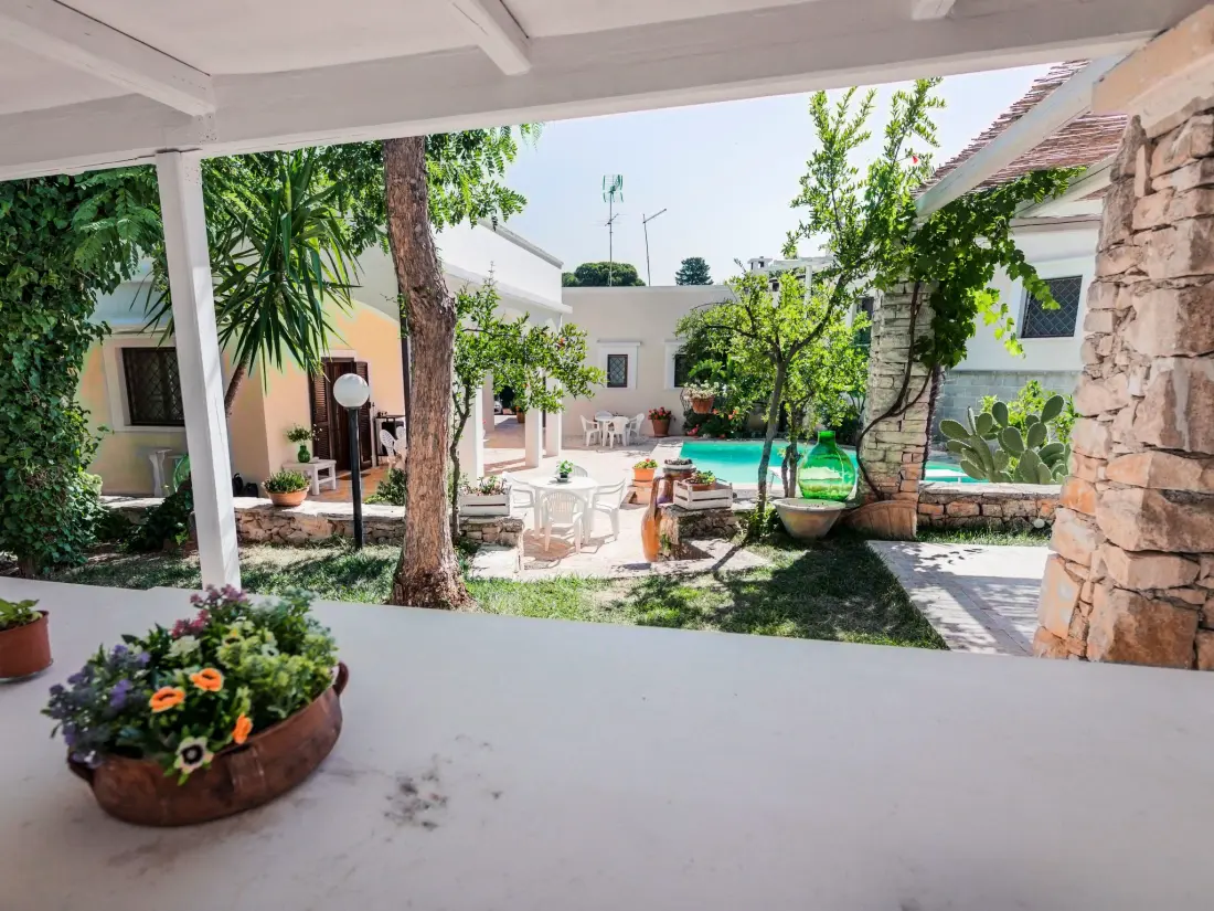 Résidence Casal del Borgo 1