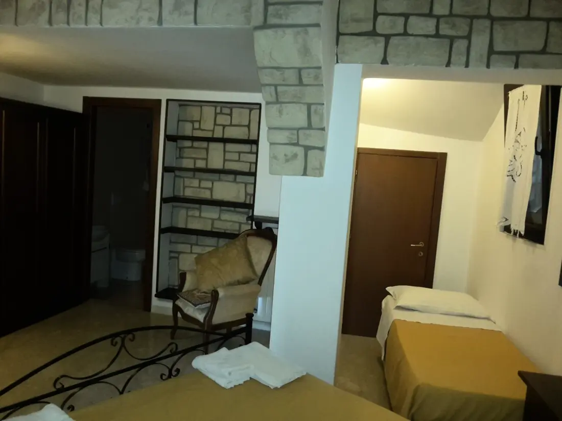 Résidence Casal del Borgo 1