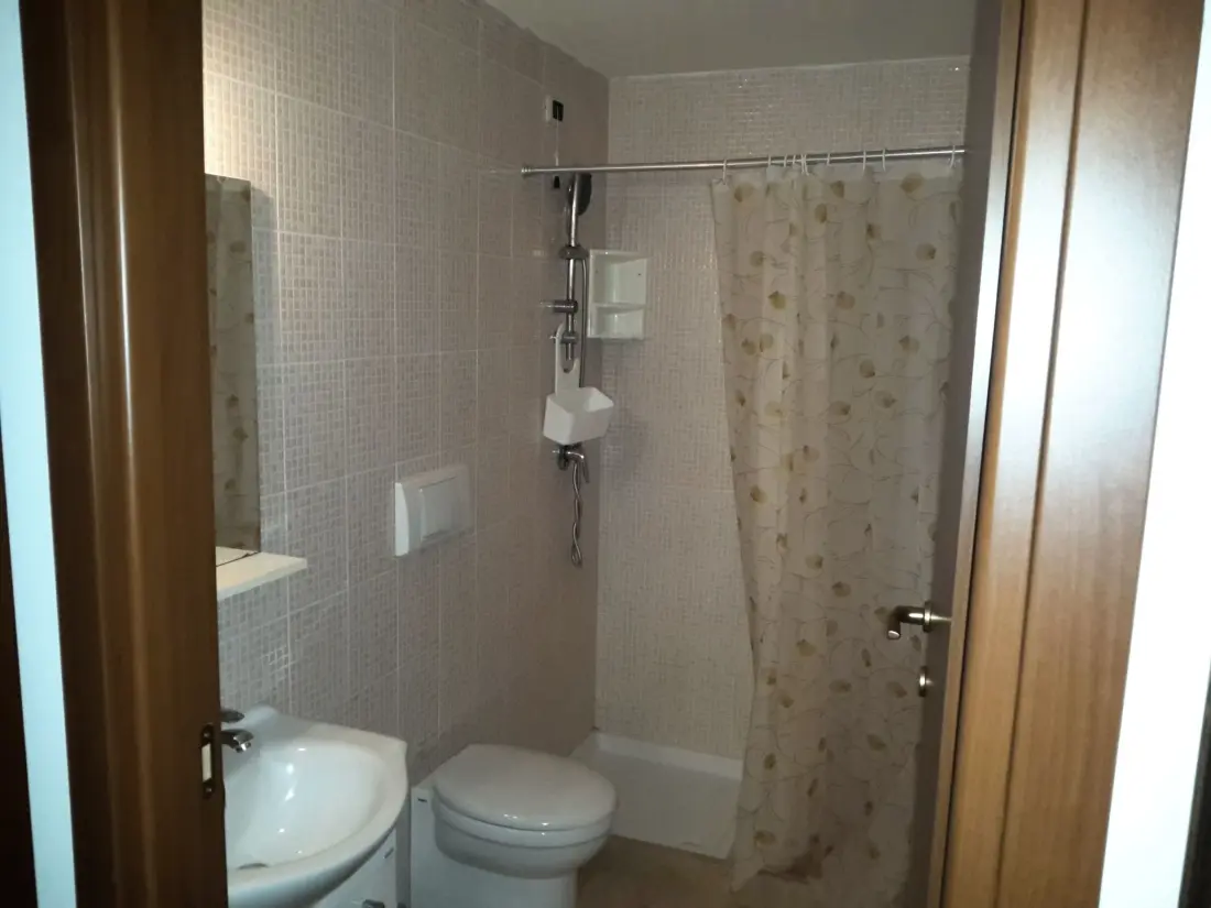 Résidence Casal del Borgo 1