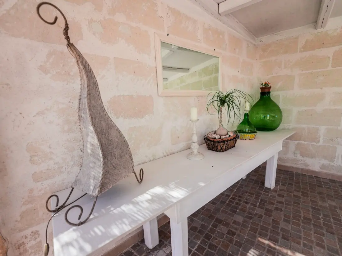 Résidence Casal del Borgo 1