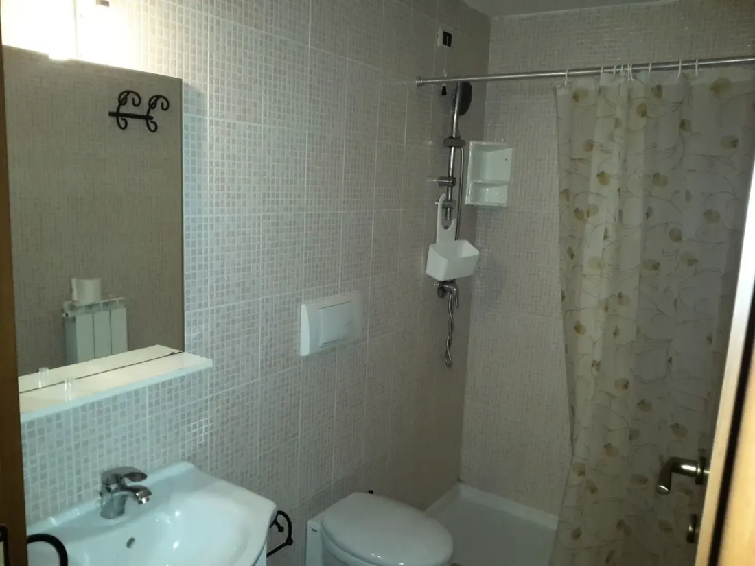 Résidence Casal del Borgo 1