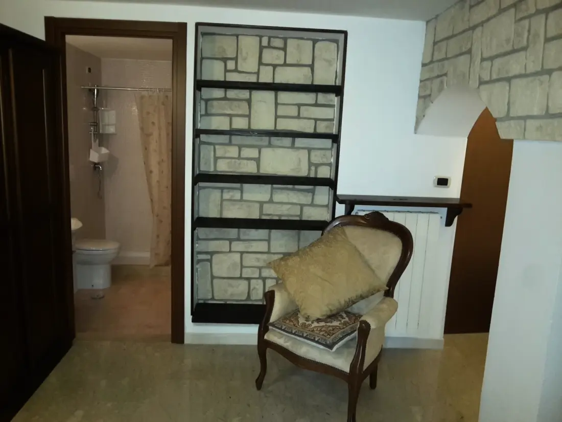 Résidence Casal del Borgo 1