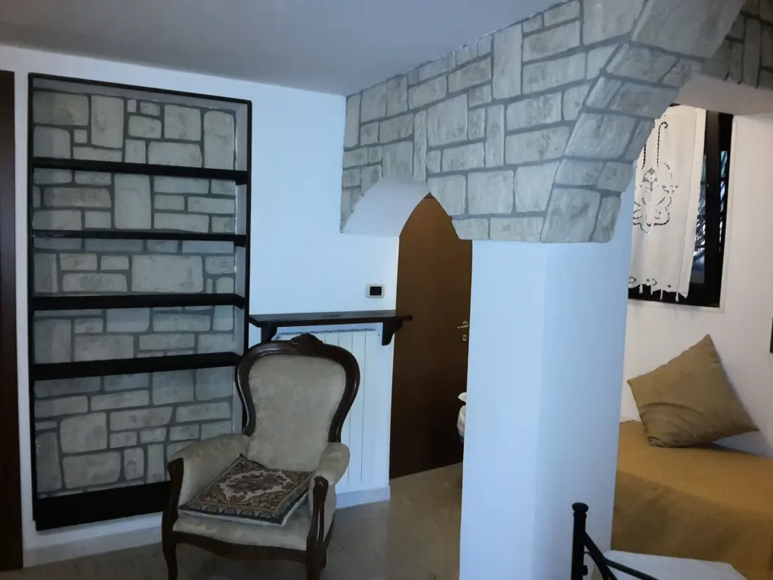 Résidence Casal del Borgo 1