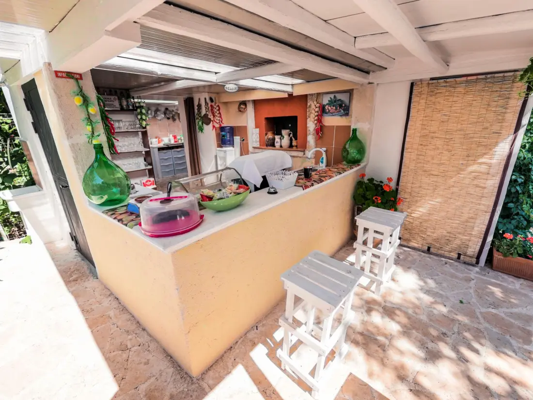 Résidence Casal del Borgo 1