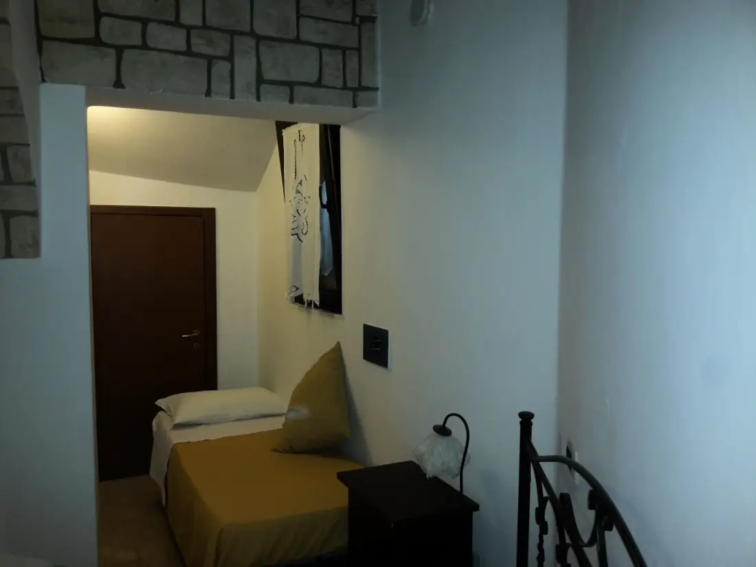 Résidence Casal del Borgo 1