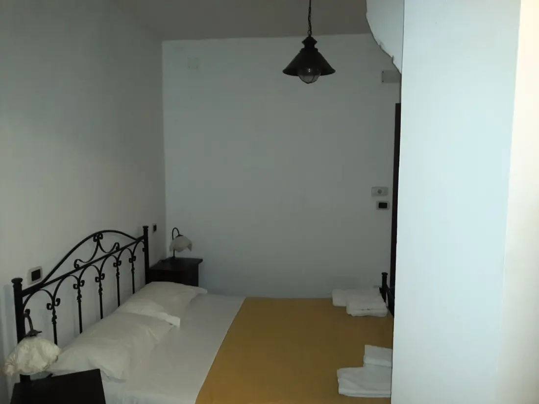 Résidence Casal del Borgo 1