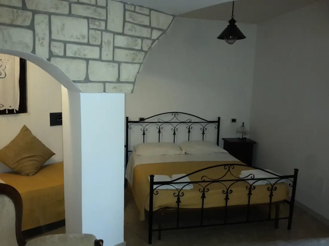 Résidence Casal del Borgo 1
