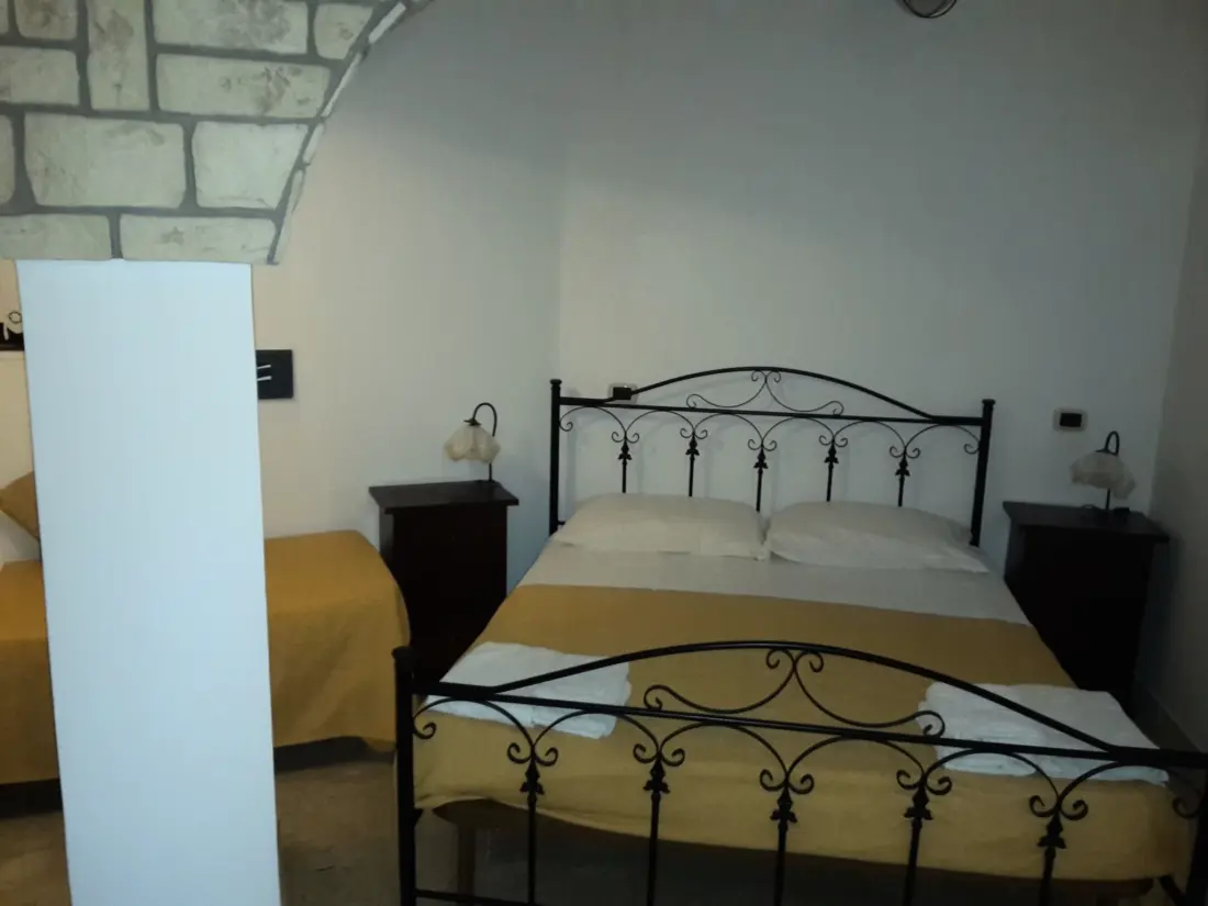 Résidence Casal del Borgo 1