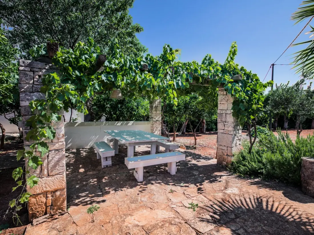 Résidence Casal del Borgo 1