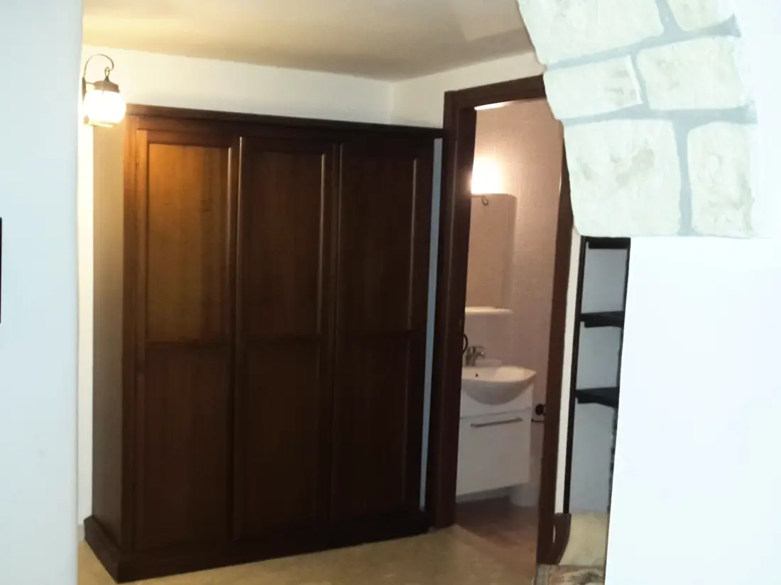 Résidence Casal del Borgo 1